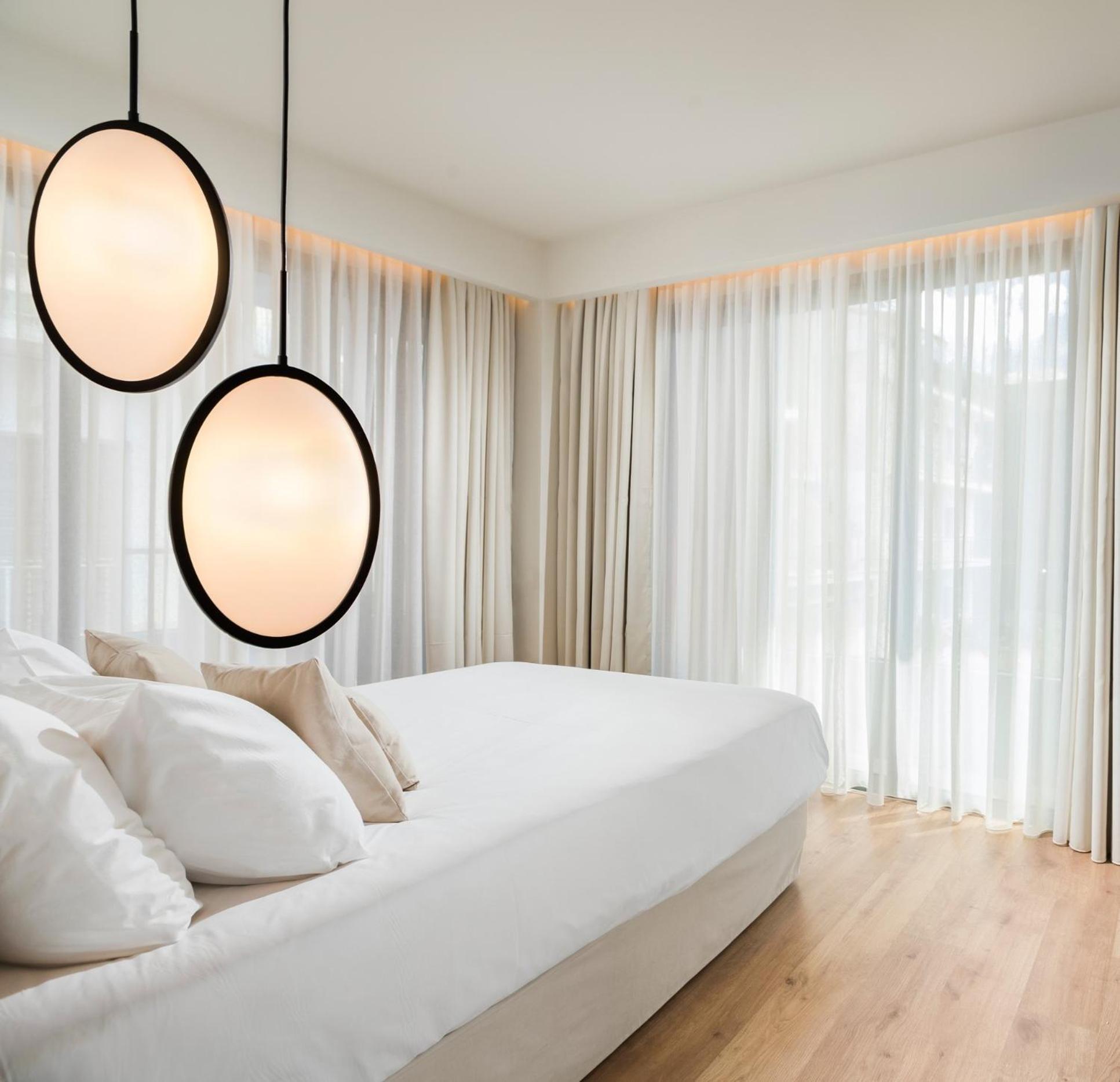 Signature Zimmer mit Veranda